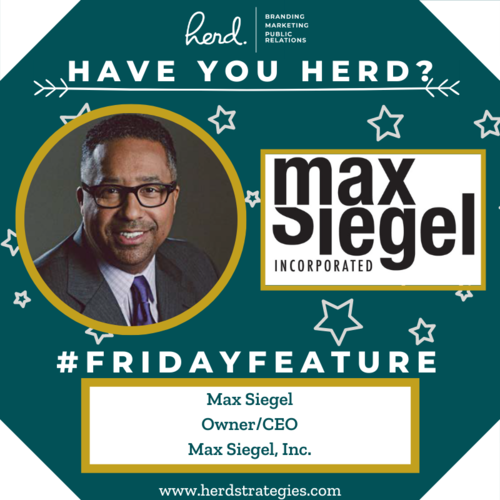Max Siegel