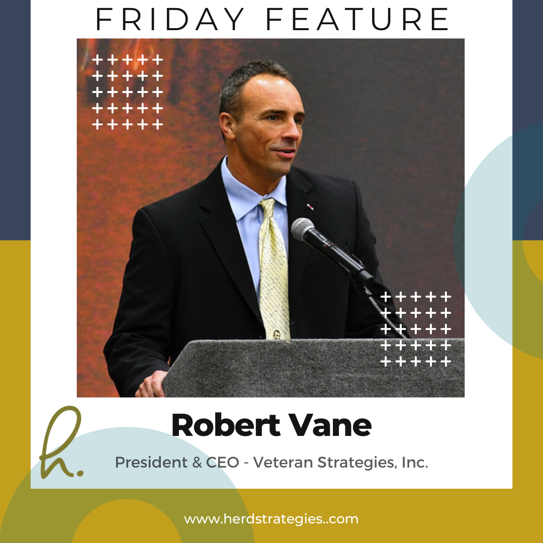 Robert Vane