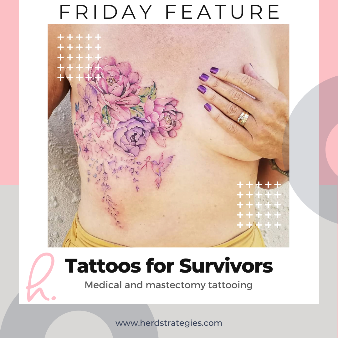 Tattoos for Survivors