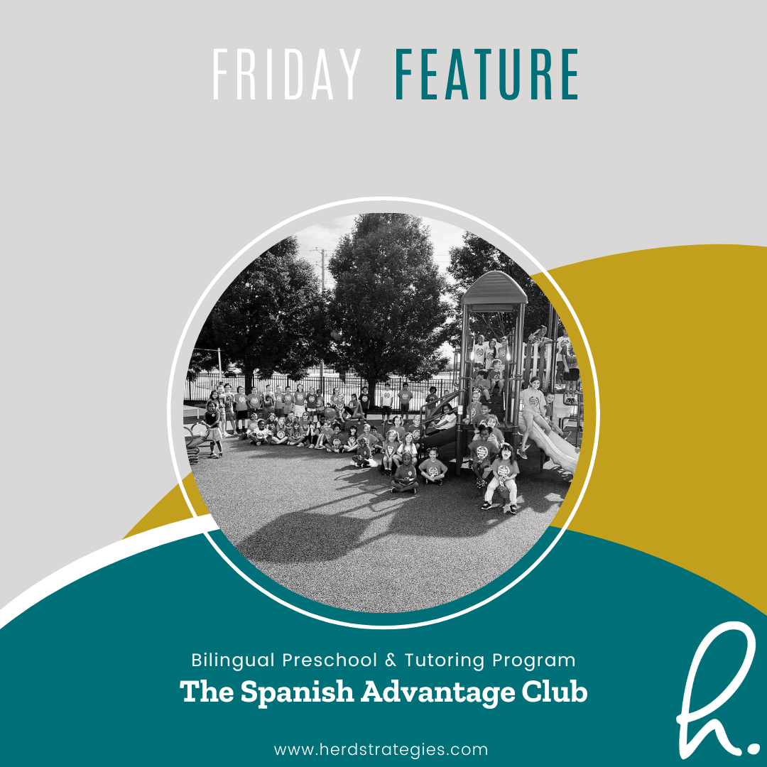 The Spanish Advantage Club