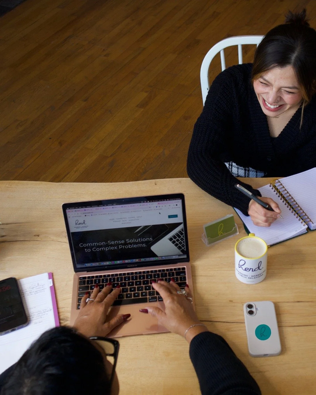 A crisis isn&rsquo;t the time to figure things out; it&rsquo;s the time to execute.
The best crisis plan? Stay ready so you don&rsquo;t have to get prepared. 

Prepare with these questions: 
-What warning signs do you begin to notice before things st