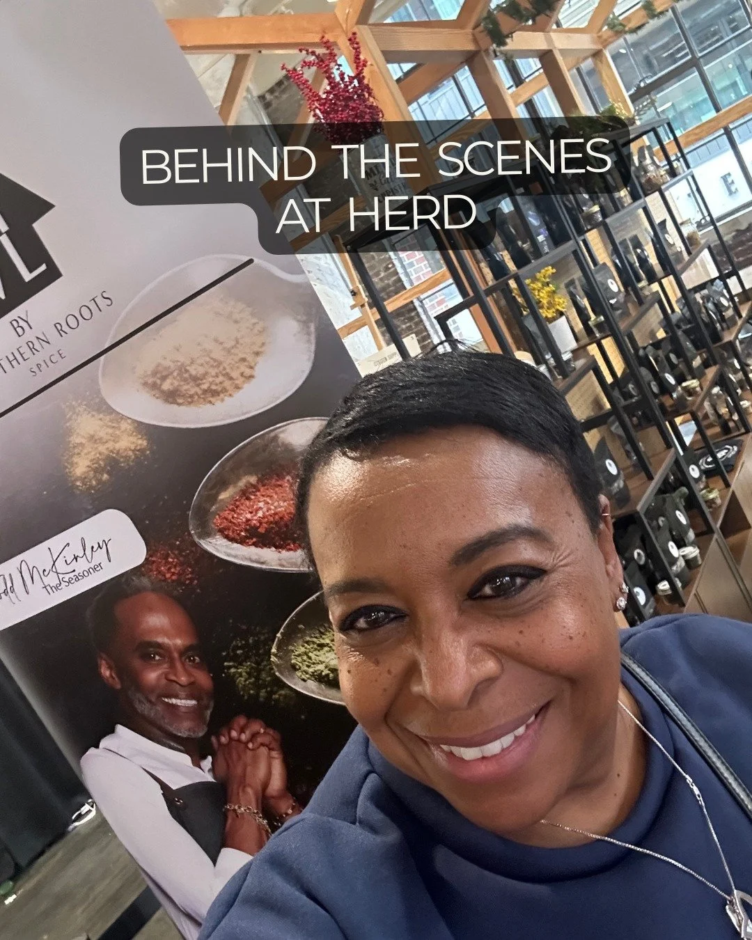 Behind every strategy is a lot of listening. 

January has been filled with planning sessions, meetings, and making sure we&rsquo;re staying on track with the goals we set in Q4. Denise has been out and about in Indy for board meetings, engaging with