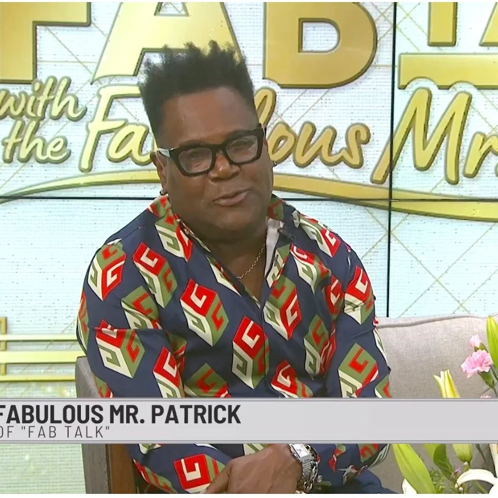 In case you missed it, I had the opportunity to chop things up on the Fab Talk with the @thefabmr.patrick We talked about life, liberty and the pursuit of happiness ... and sprinkled it with a little bit of tea. Take a watch and enjoy.
https://www.yo