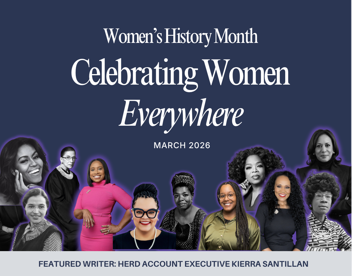 What We’re Seeing in Indy: Women Under 40 Shaping the Next Era of Leadership