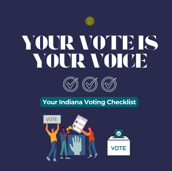 Your Civic Engagement Toolkit: Voting Guides, Registration Info, Local Events, and Ways to Participate