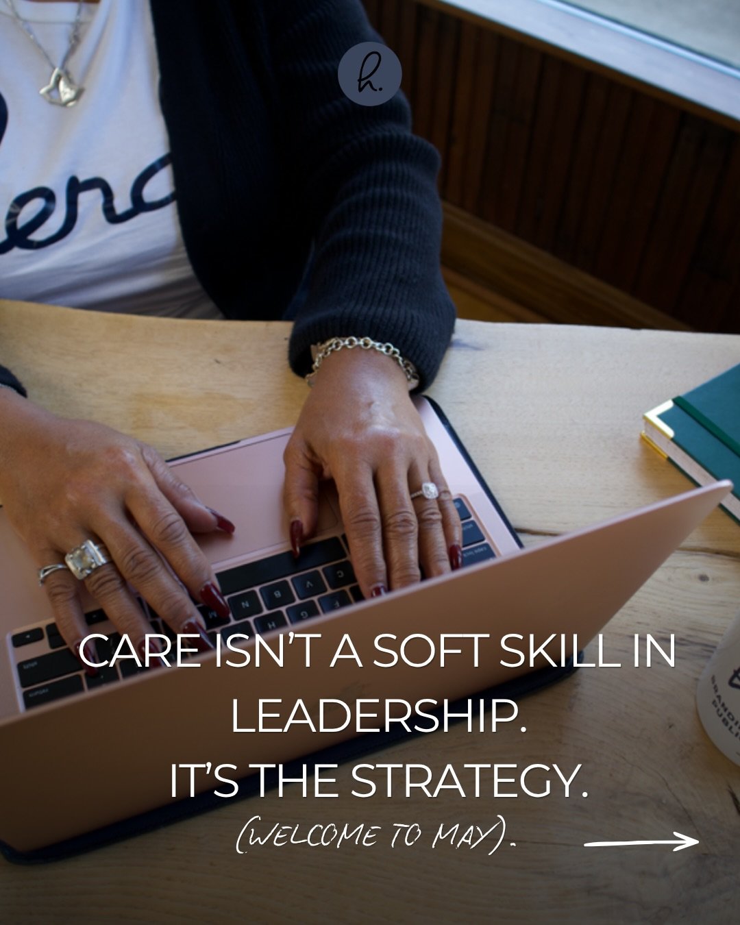 The leaders who shape you rarely introduce themselves that way. 

Instead, they show up through empathy, guidance, resilience, and consistency.

It&rsquo;s the ability to sense what someone needs before they say it. To stay consistent even when it&rs
