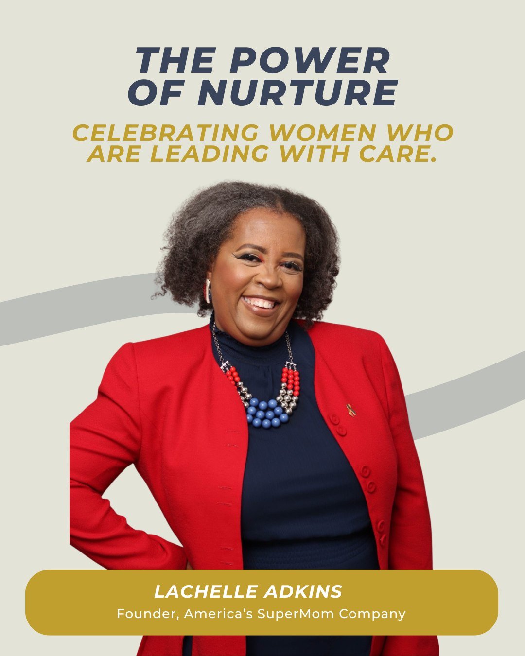 @lachelle.adkins didn&rsquo;t start out with a plan; she began with honesty. 

LaChelle spent years struggling with depression in silence until she made a decision to stop hiding it. Her decision to share this was to inspire others who aren&rsquo;t a