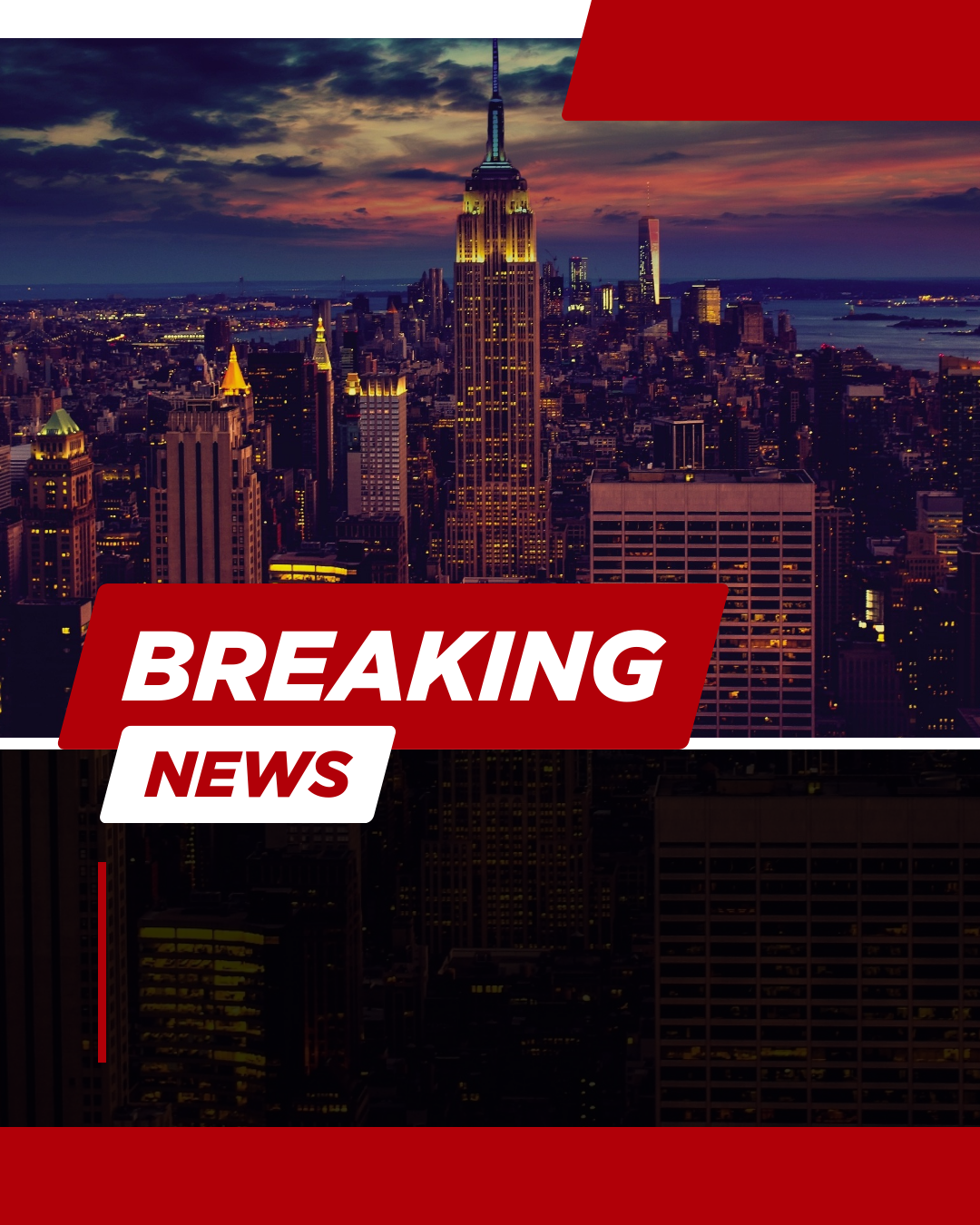 A person holding a coffee mug on a wooden table, with a blue planner and a gray pen next to it, near a window with a view of parked cars outside.