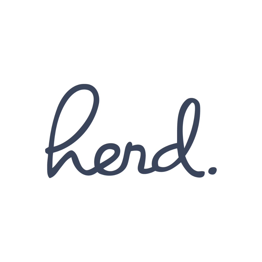 Black background with the word 'bend.' written in blue cursive font.