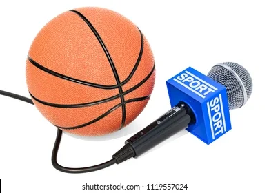 Sports Media, What Happened?&nbsp;