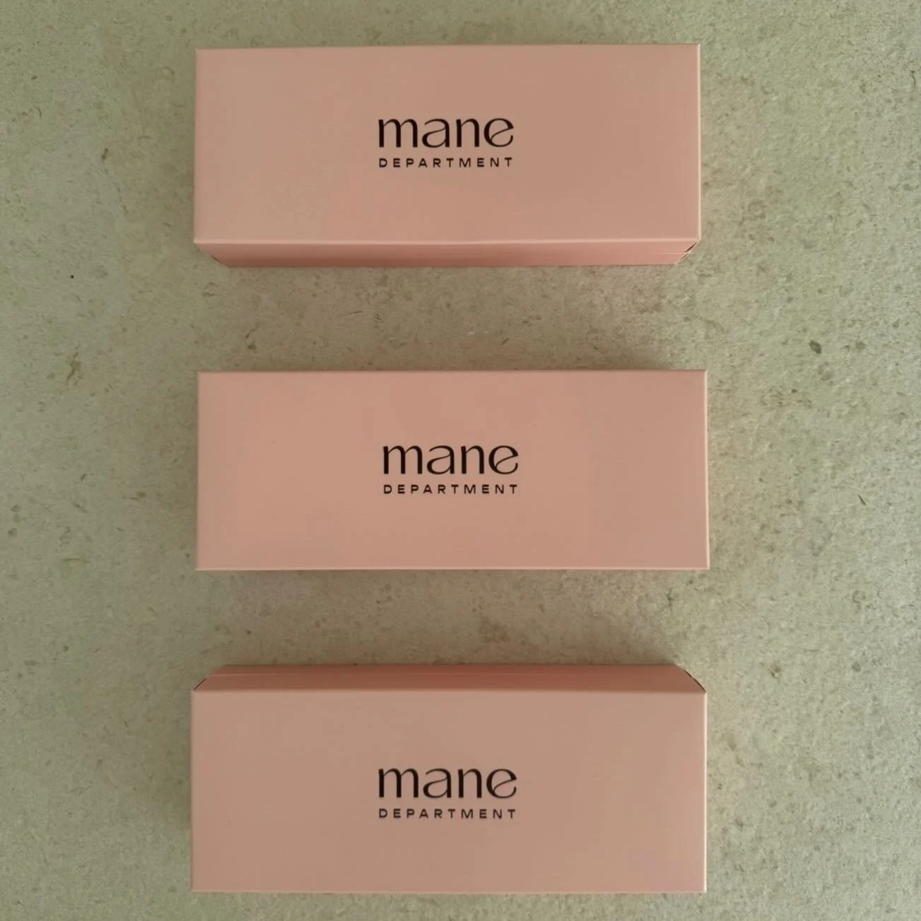 Because the first impression matters&hellip;

#packaging #hairpin #frenchpin #hairfork #frenchtwist