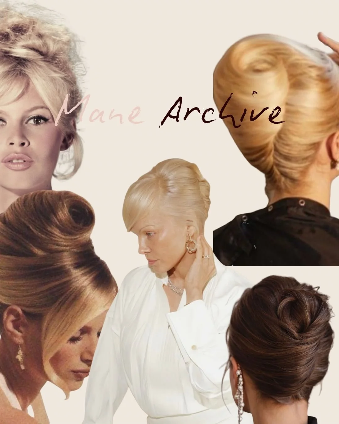 Classic upstyles, reimagined with a Mane pin.
Effortless. Timeless. Pinned to perfection.

#frenchtwist #hairpin #hairtwist #hairfork