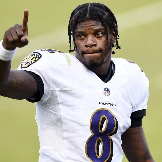 NFL Quarterback 