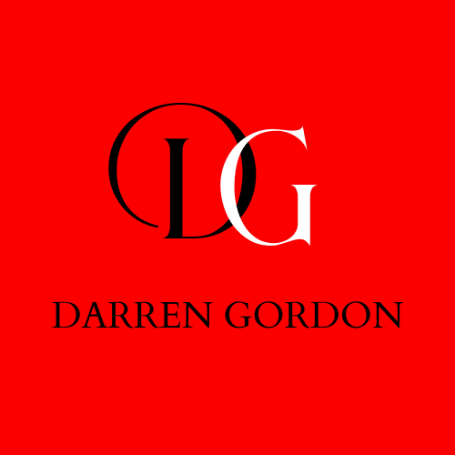 Darren Gordon