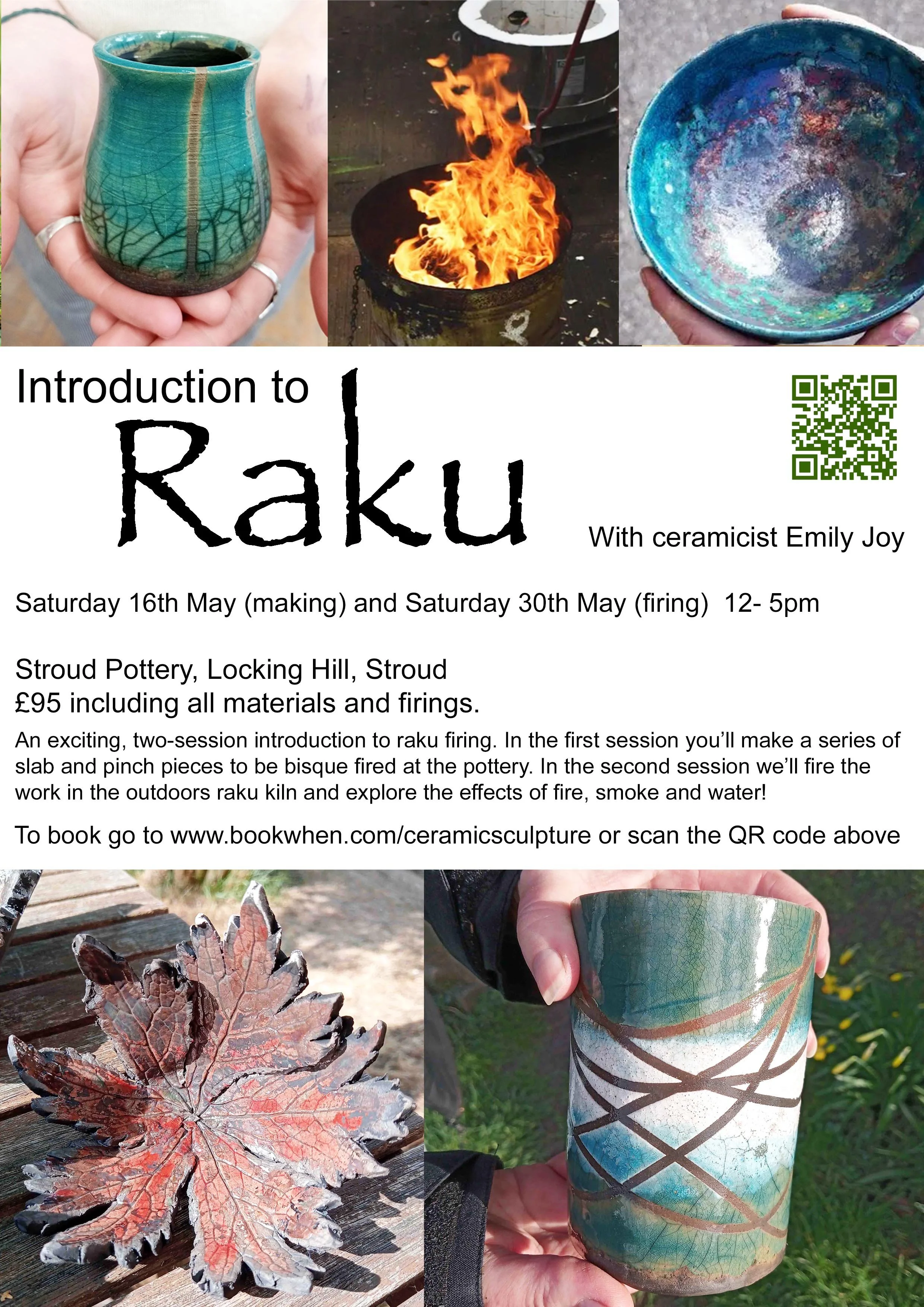 Raku Workshop 