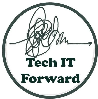 Tech It Easy 