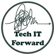Tech IT Forward