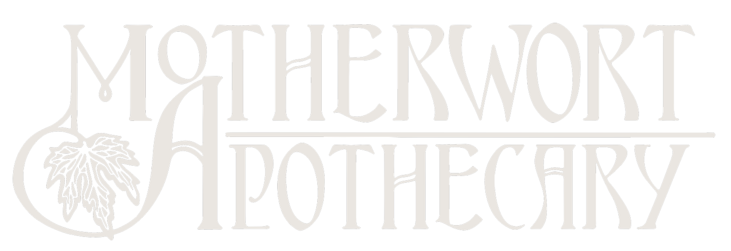 Motherwort Apothecary