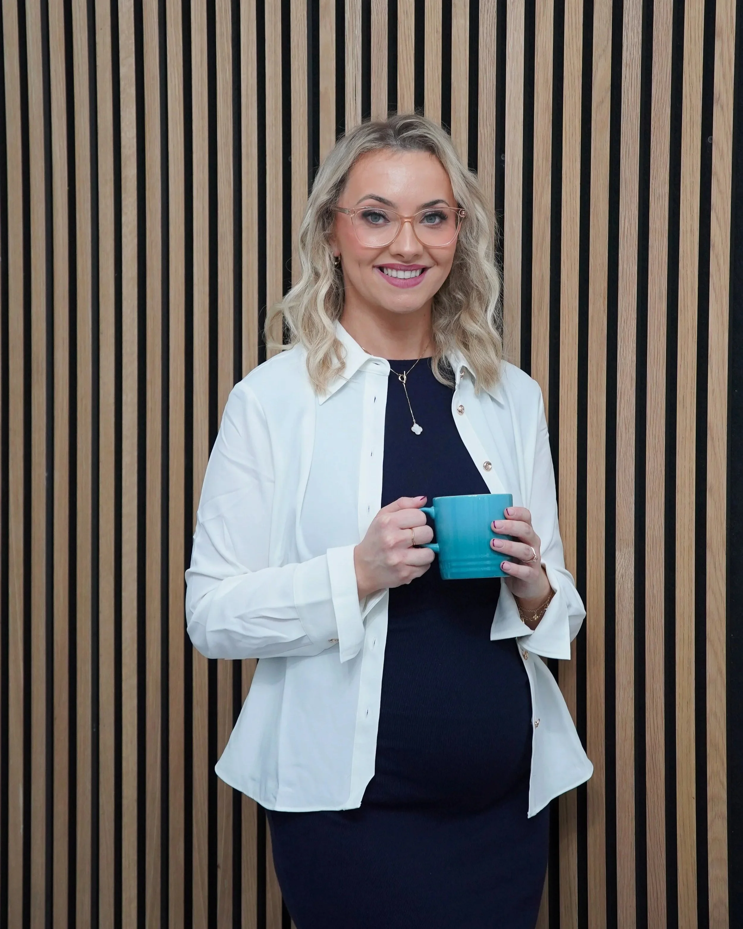 Celine Murphy Founder Cognitive Coaching Practice