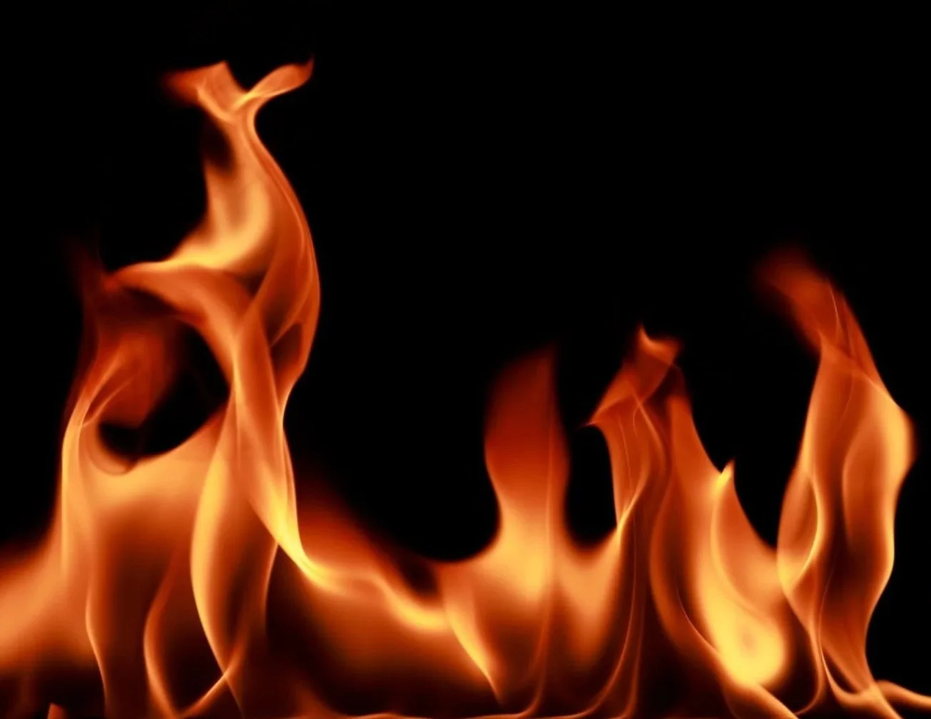 The Fire:  6-Month Foundation