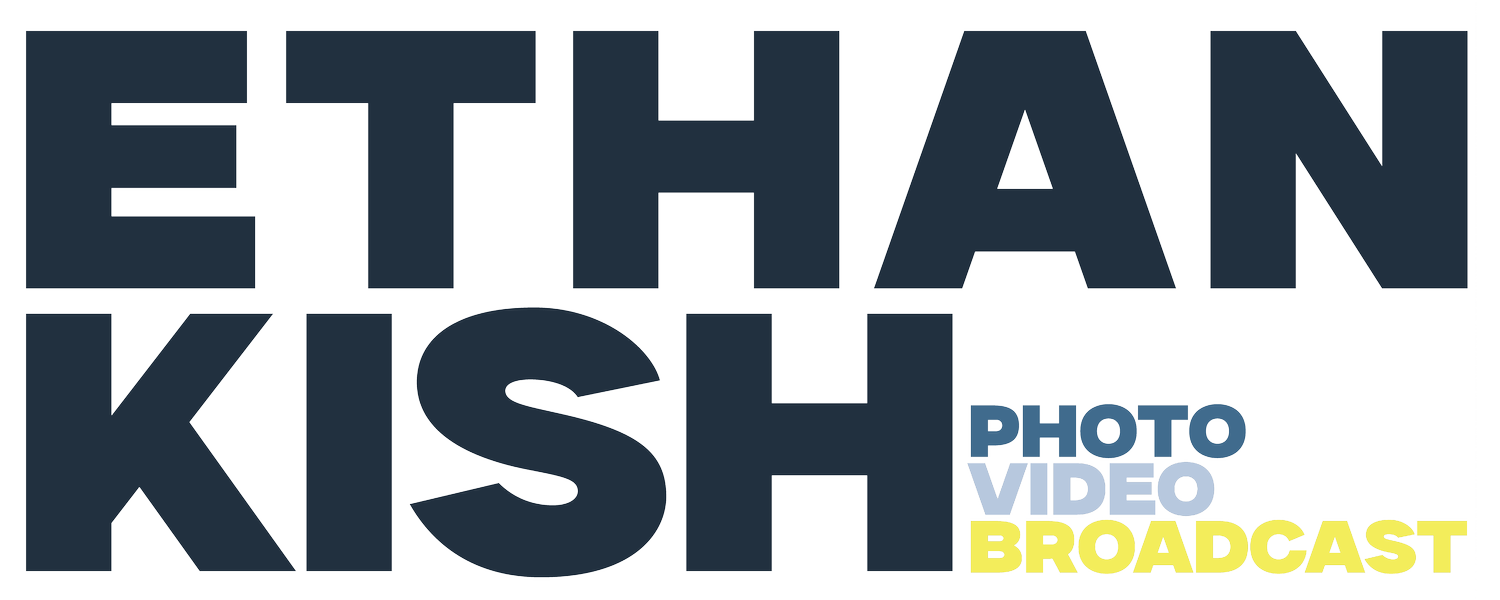 Ethan Kish Portfolio