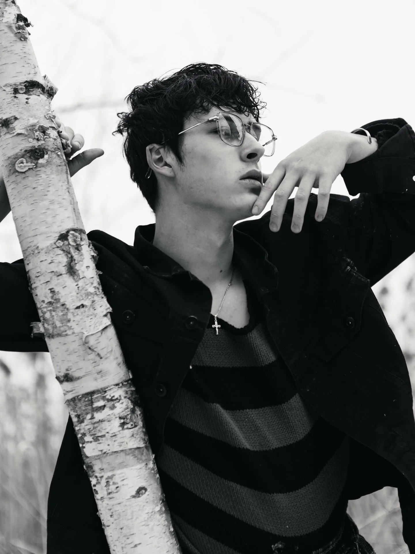 Taken some time off this year, but I&rsquo;m back! 

First shoot of the year with @davis.zachery, this is set 1. 
What you don&rsquo;t see is the cold and rainy weather that we had to trek through to get some of these shots. One of us may or may not 