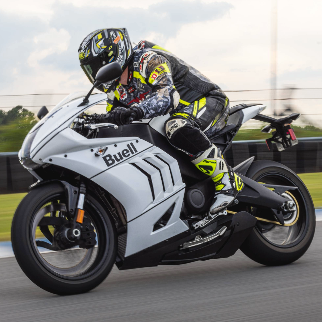 Buell Hammerhead 1190 $50 Deposit