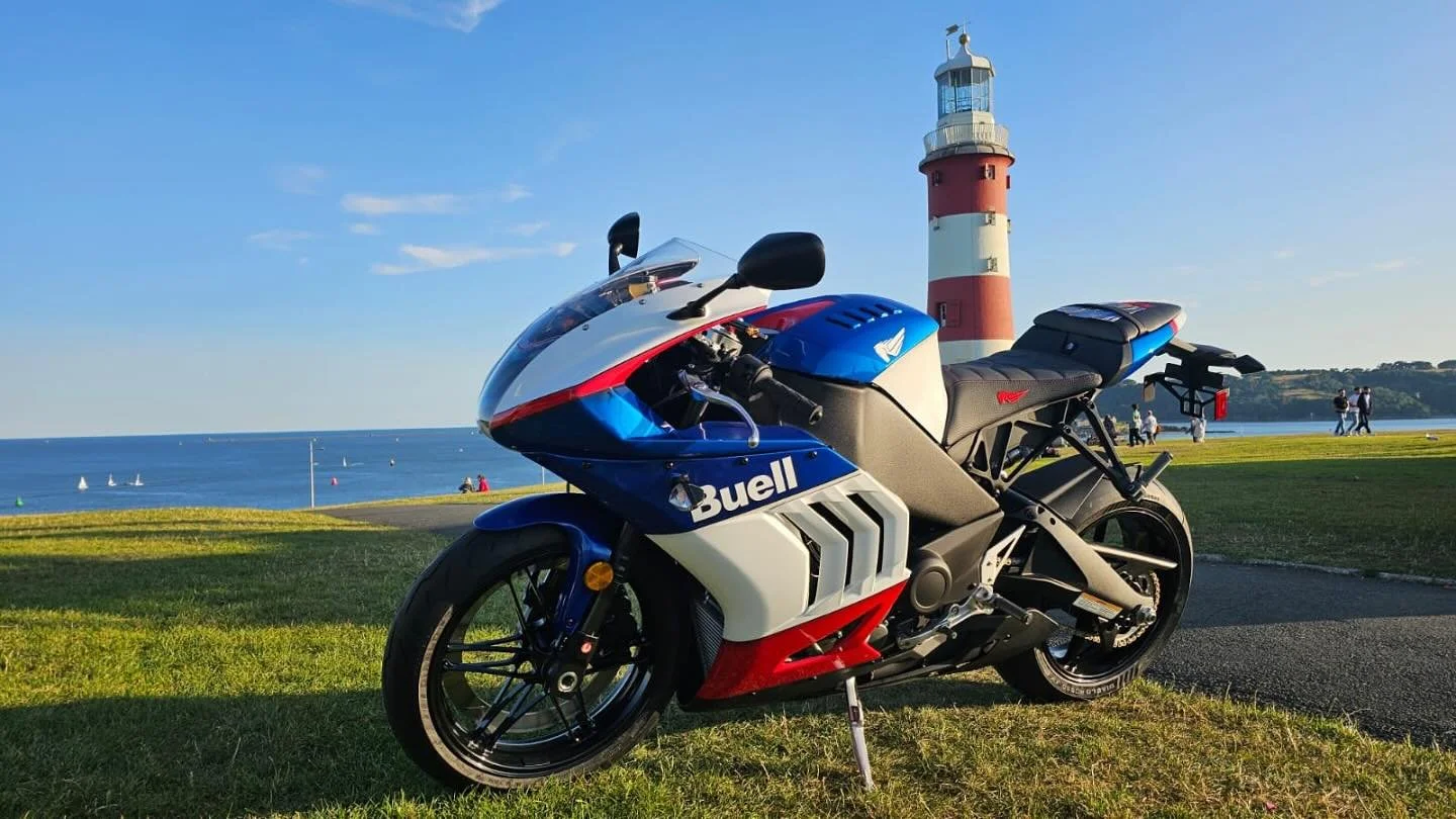 Buell Enters UK Markets, Expanding Global Distribution