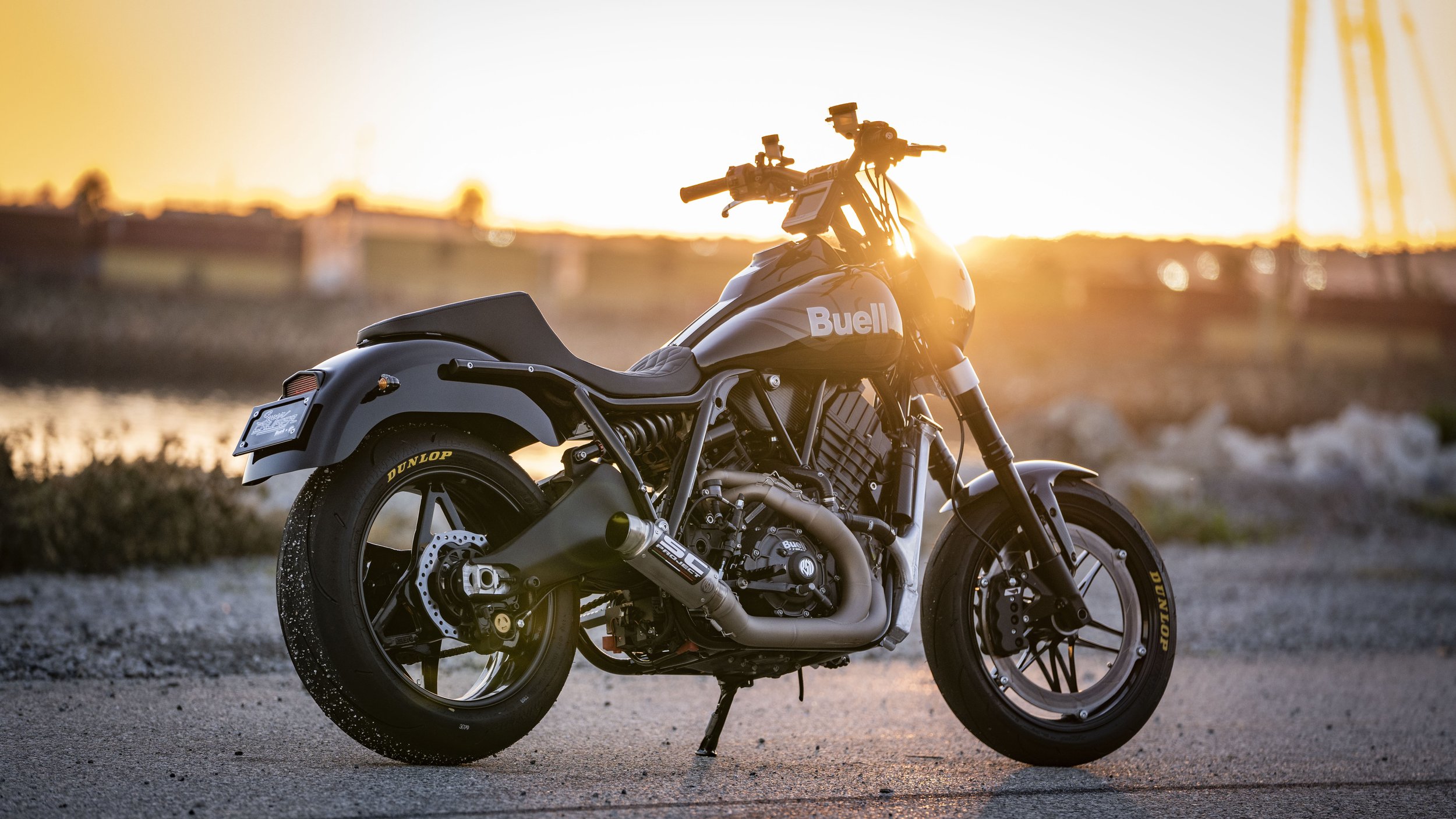 Buell’s Daytona Bike Week LIneup will Showcase New Super Cruiser, the Bike Everyone is Talking About
