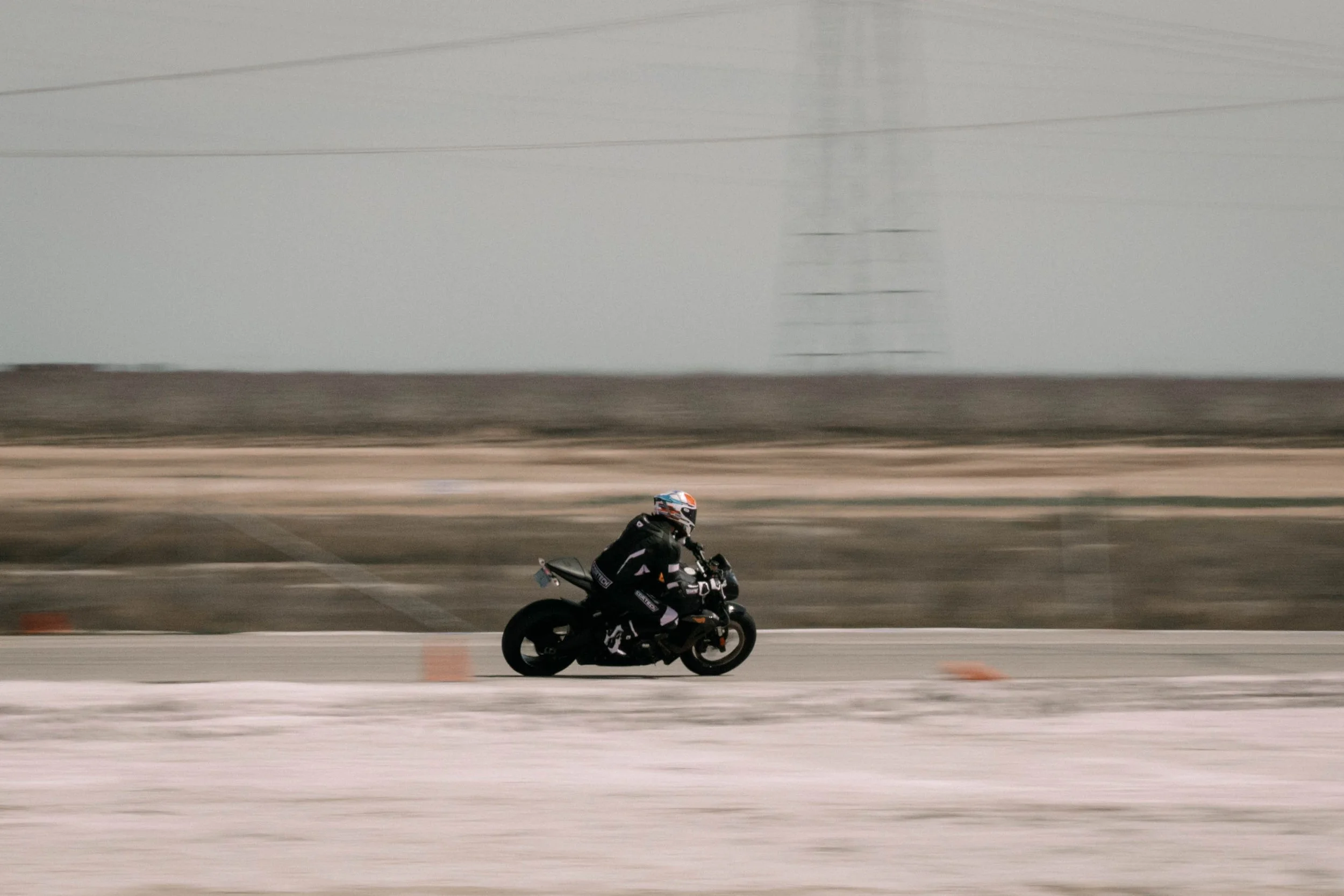 Tech Talks with Jacob Stark: How to Prep a Hammerhead 1190 for Track Days