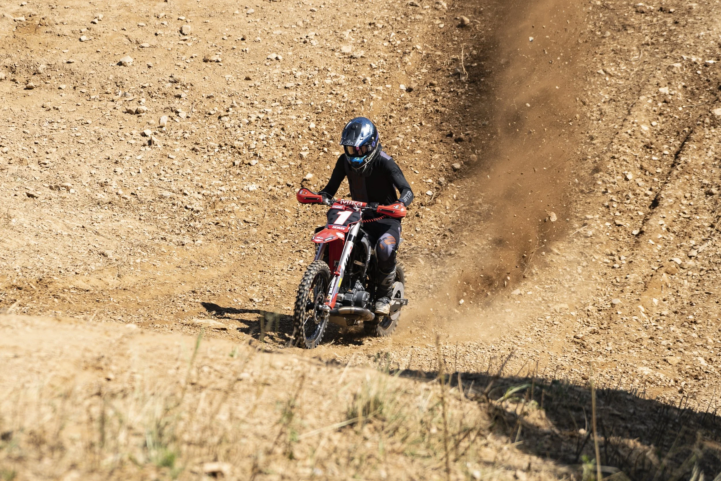 Buell 1190HCR