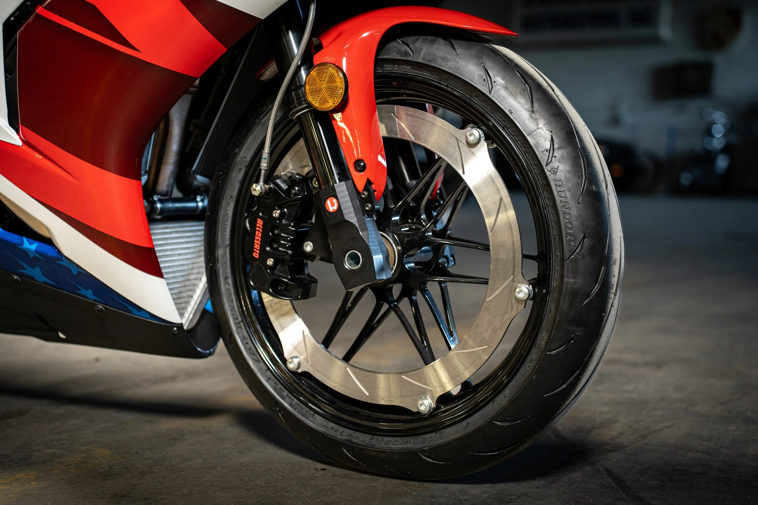 2026 Buell Hammerhead 1190
