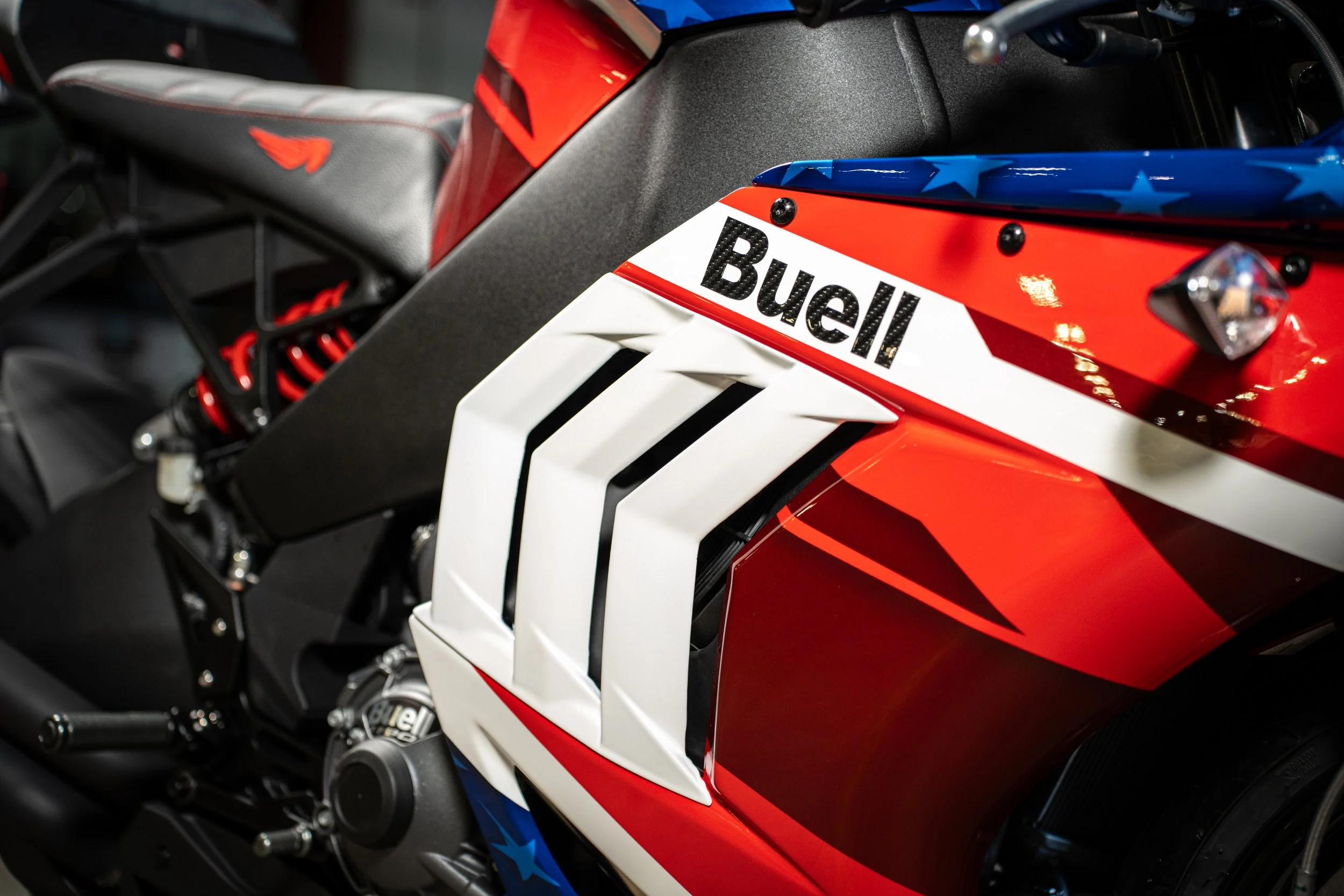 2026 Buell Hammerhead 1190