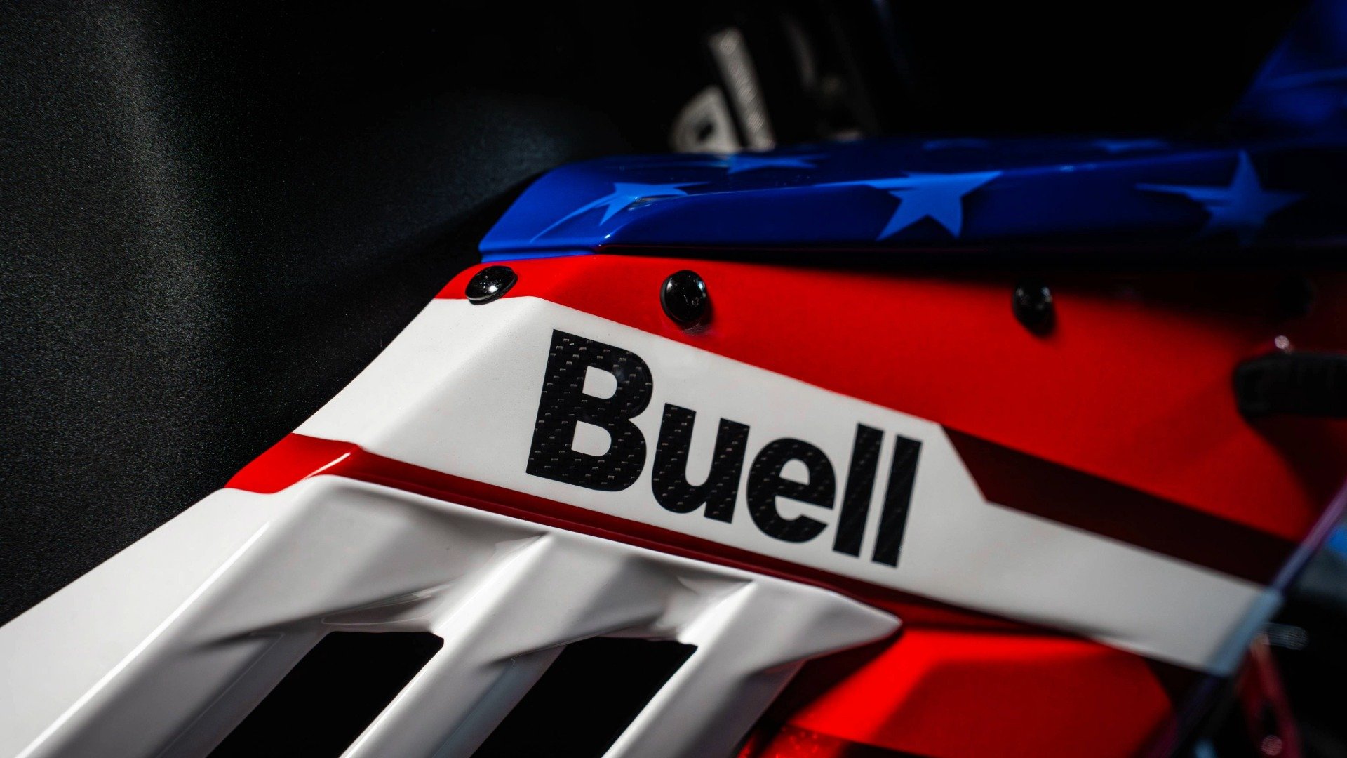 Buell Global Distribution Deposit