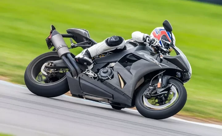 2014 Buell 1190RX
