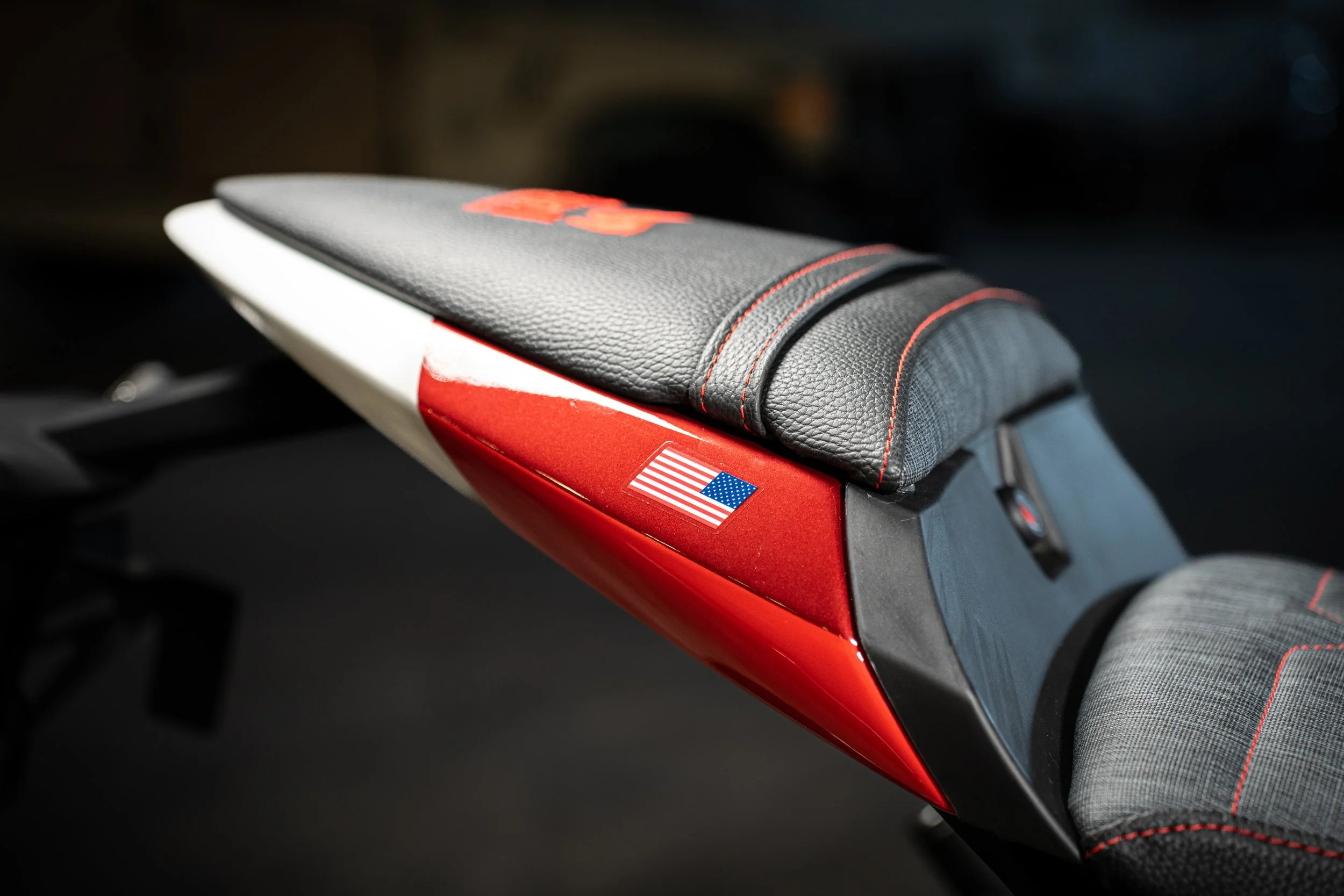 2026 Buell Hammerhead 1190