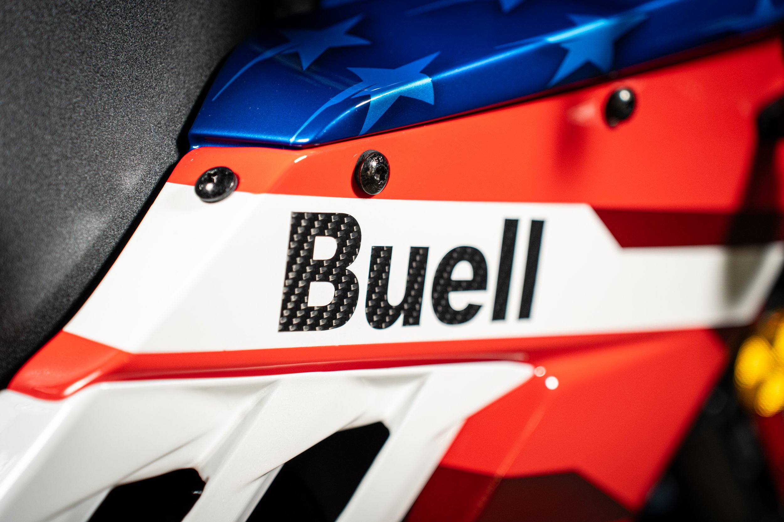 2026 Buell Hammerhead 1190