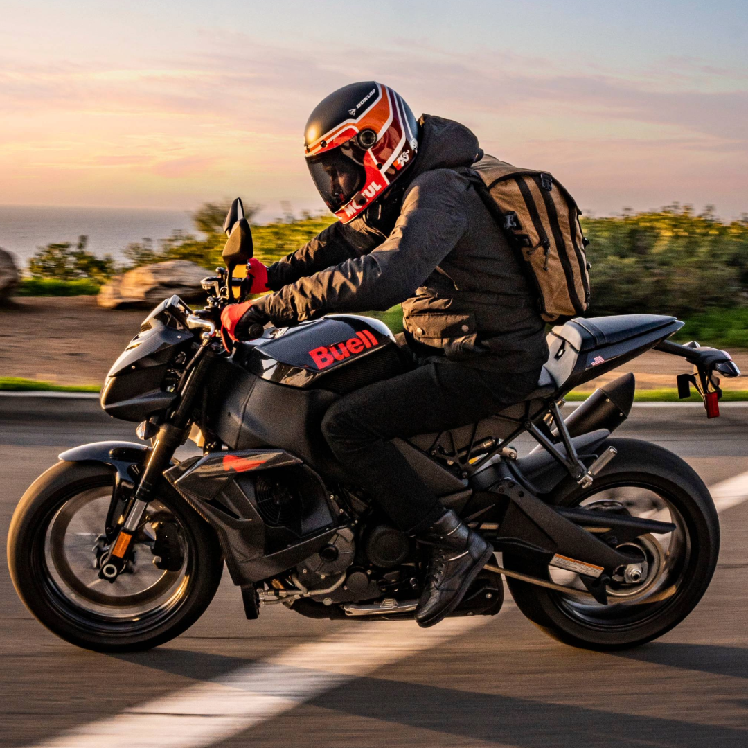 Buell 1190SX $50 Deposit