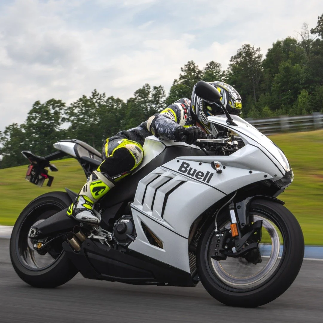 Buell Hammerhead 1190 $50 Deposit