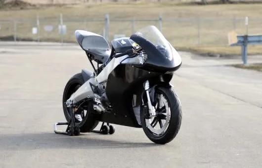 Buell 1190RR