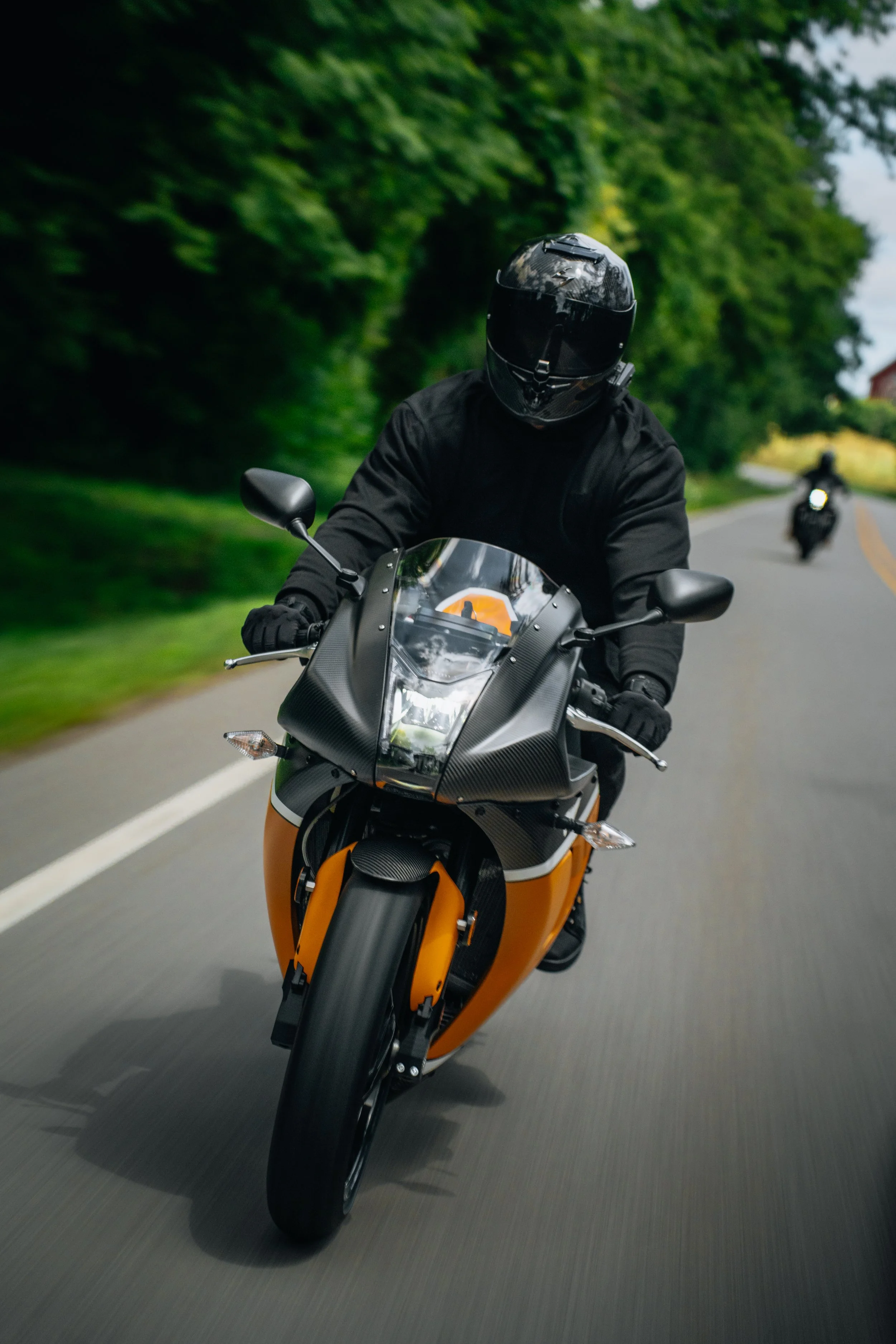 Buell Hammerhead 1190