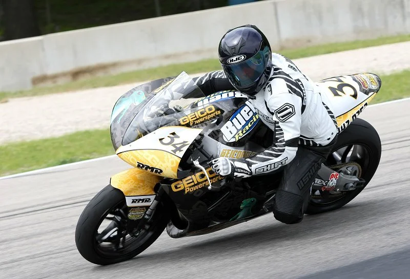 Buell 1125R