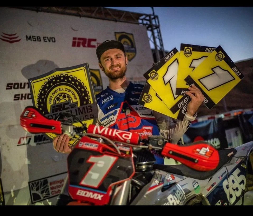 Buell 1190HCR