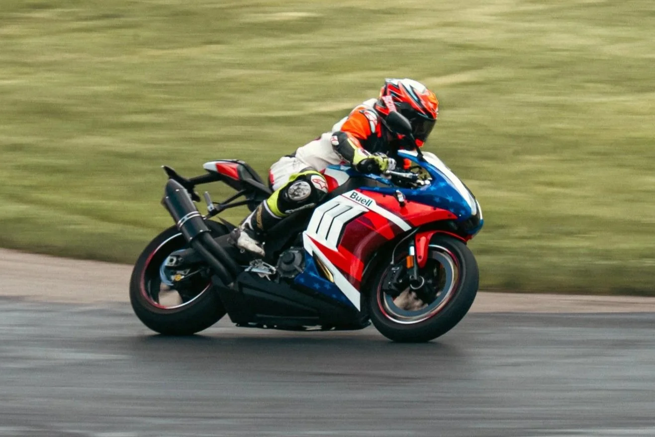 2026 Buell Hammerhead 1190