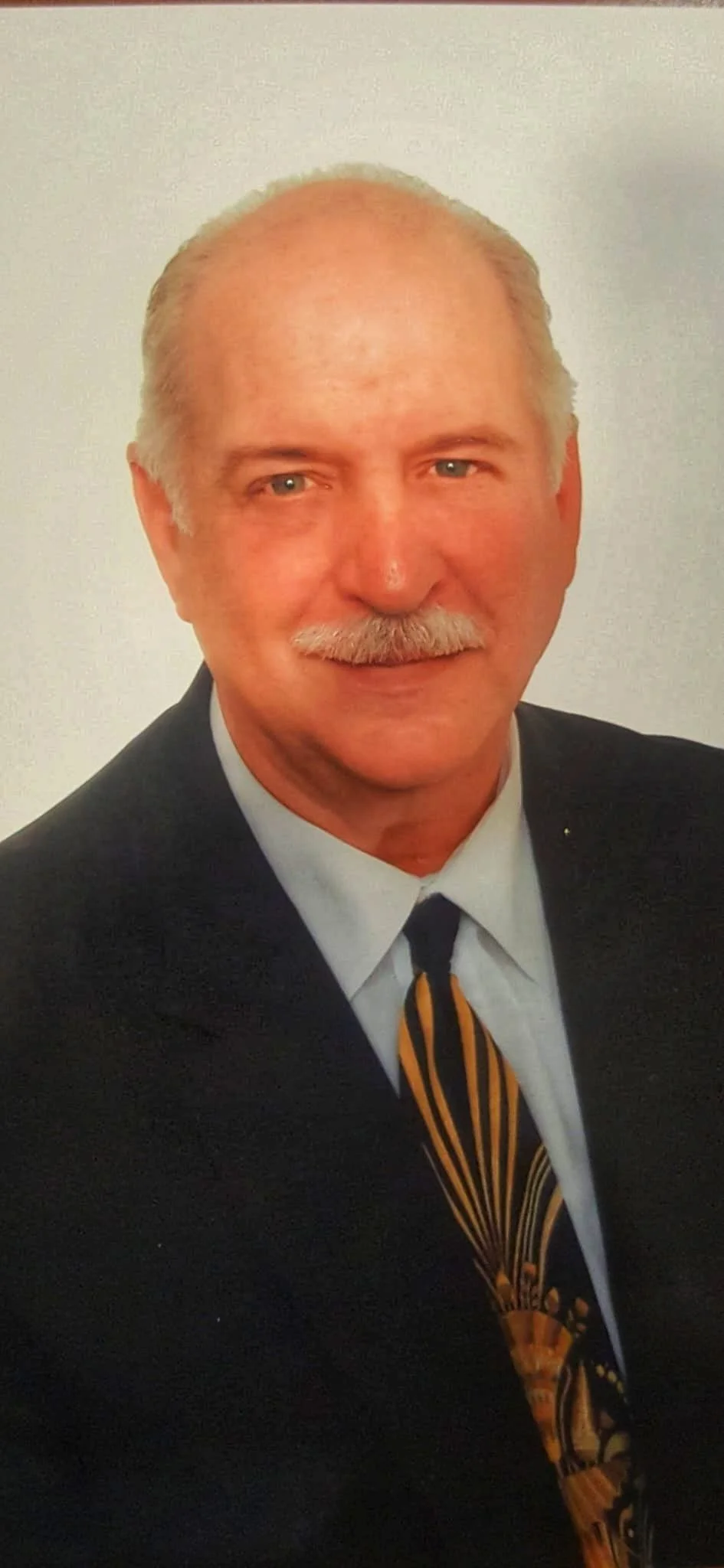 Glenn Andersen, Founding Director of Gleud Ventures Inc.