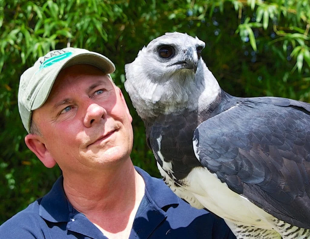 The Top 10 Behaviours of Expert Animal Trainers by Steve Martin