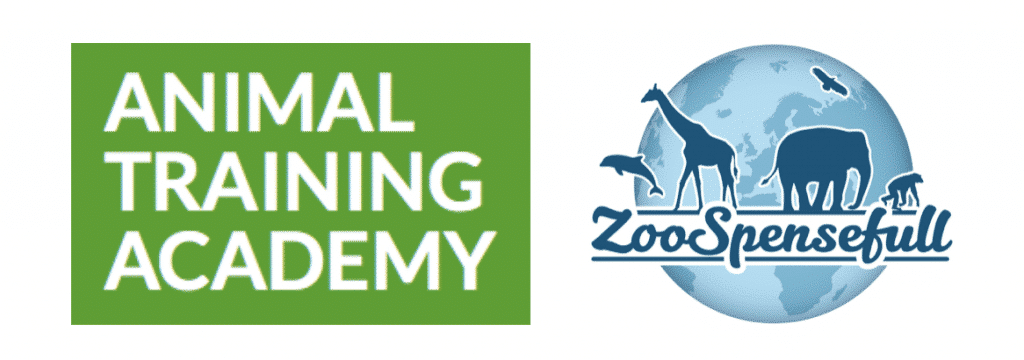 ZooSpensefull's Podcast for AnimalTrainingAcademy.com