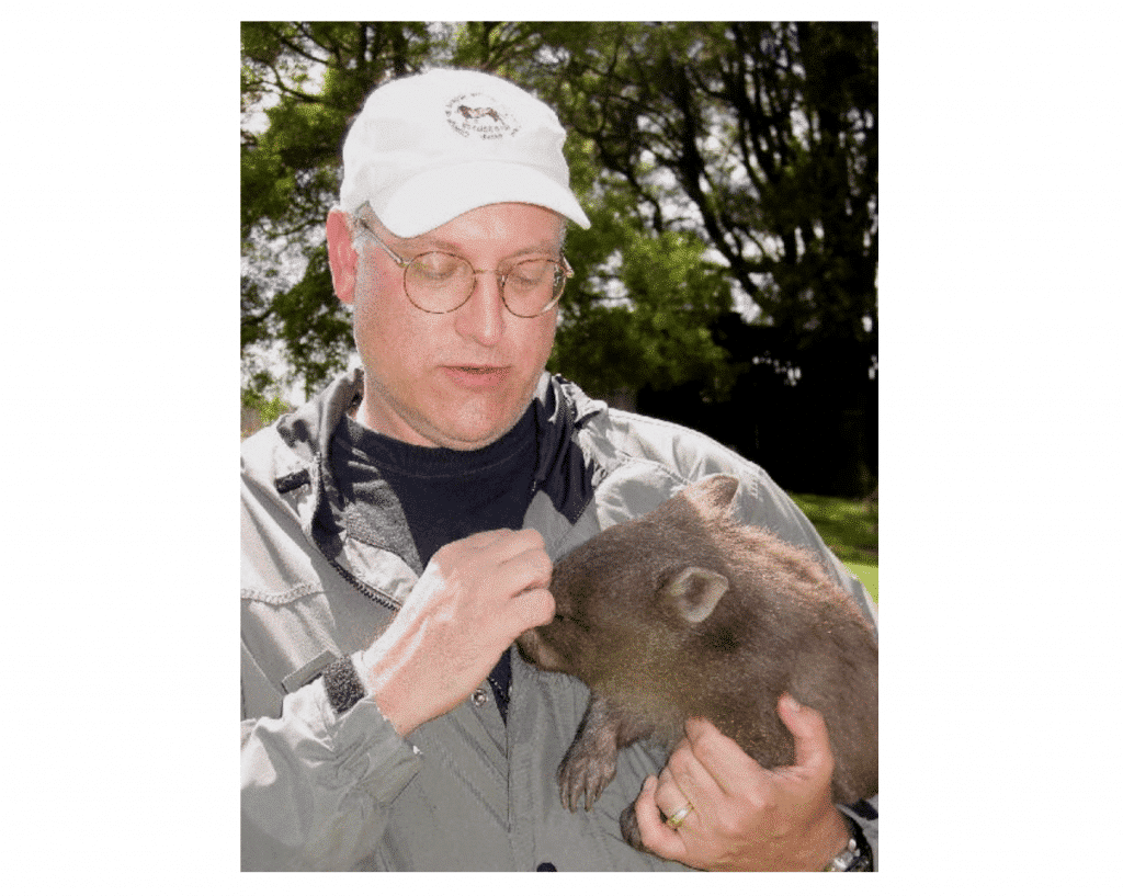 Dr. Michael Hutchins: A Tribute to a ‘Game-Changing’ Zoo & Wildlife Scientist