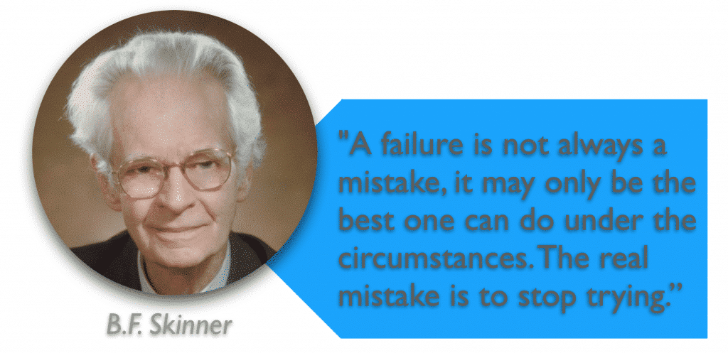 The 10 Biggest Mistakes of Trainers