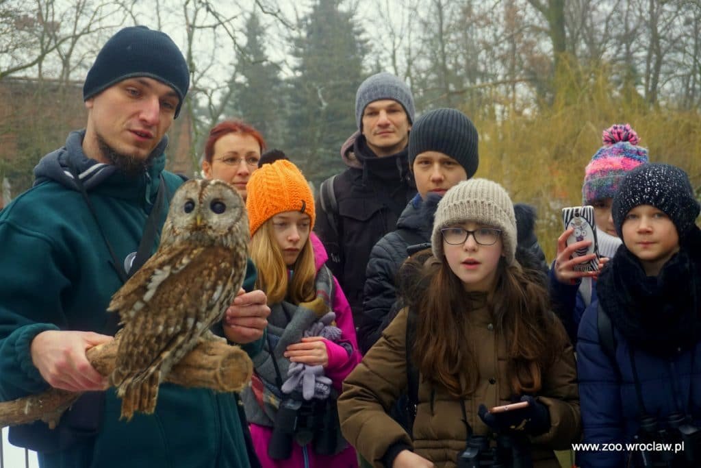 10 Important Things a Zookeeper Needs to Know By Zookeepers.eu